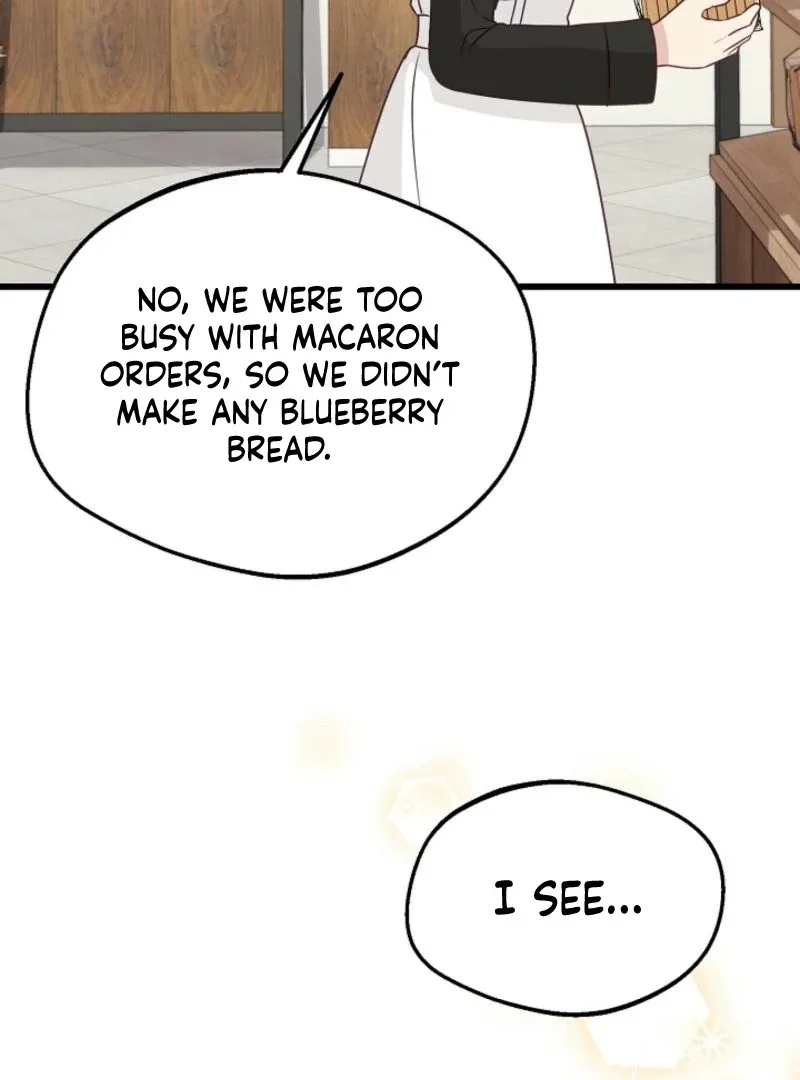 The Villainess is Busy Baking Bread! Chapter 14 page 59