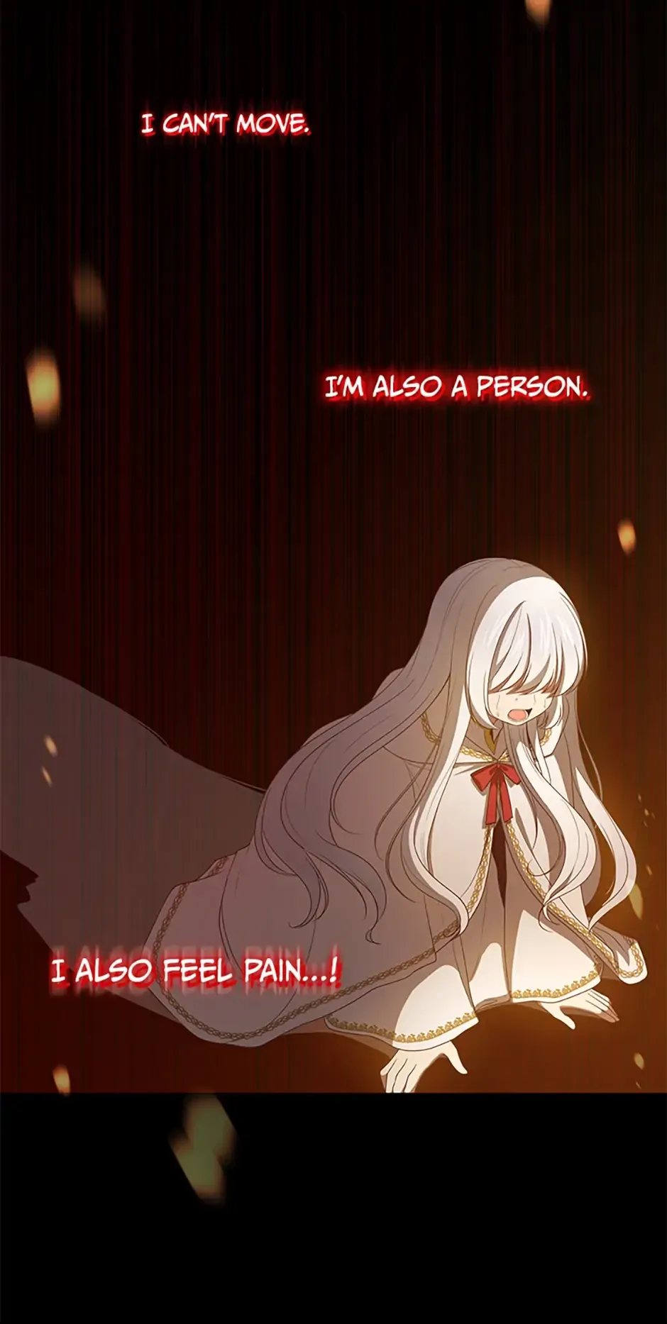 The Villain’s Precious Daughter Chapter 15 page 15