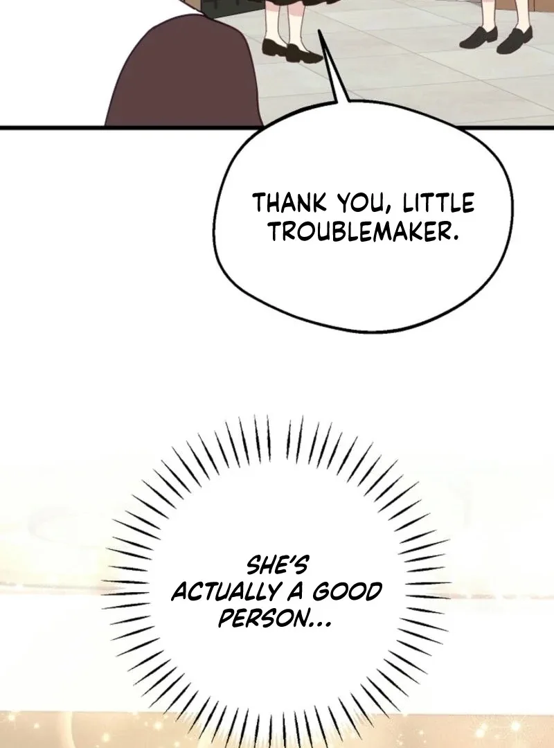 The Villainess is Busy Baking Bread! Chapter 14 page 71