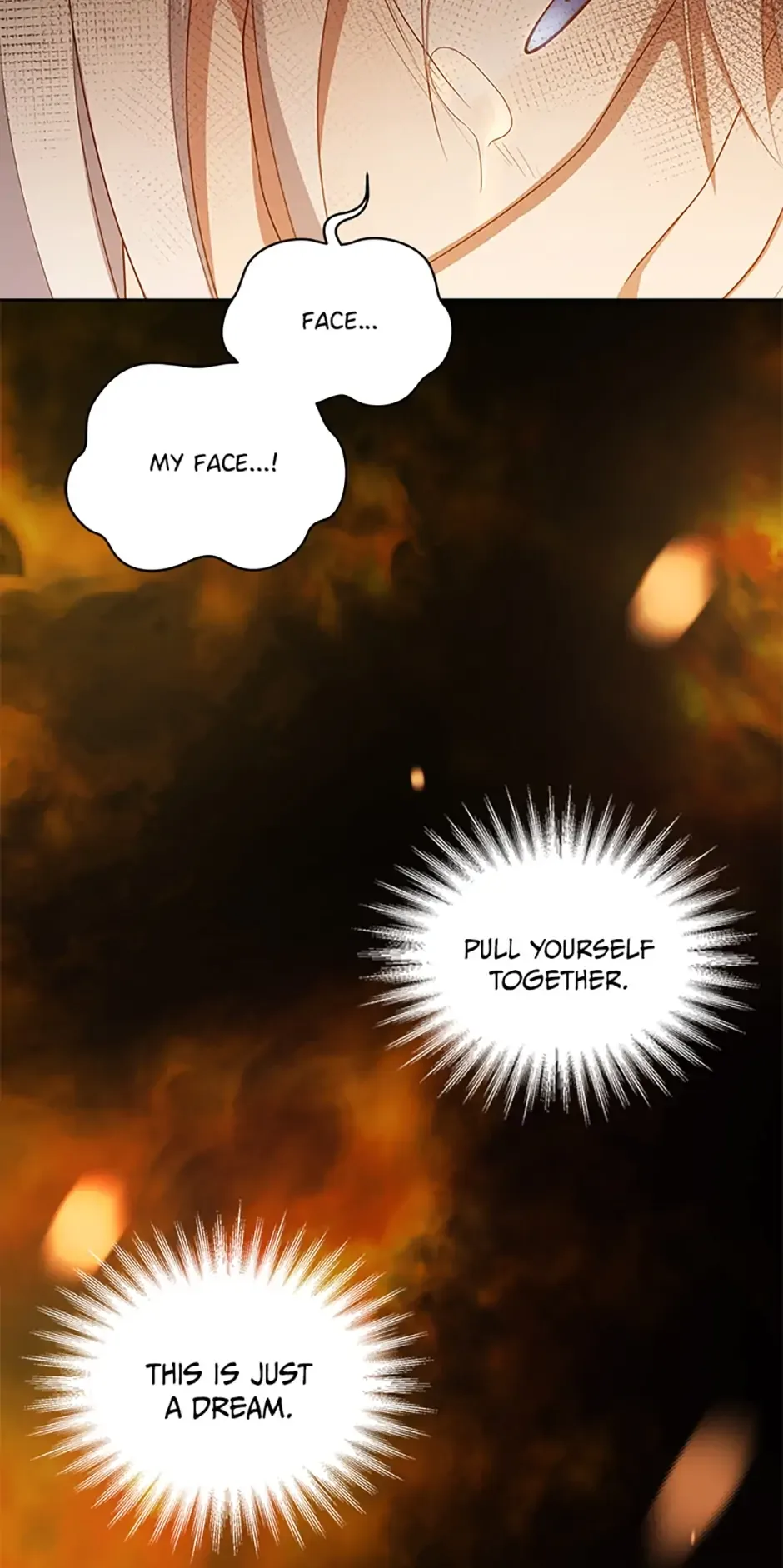 The Villain’s Precious Daughter Chapter 15 page 19