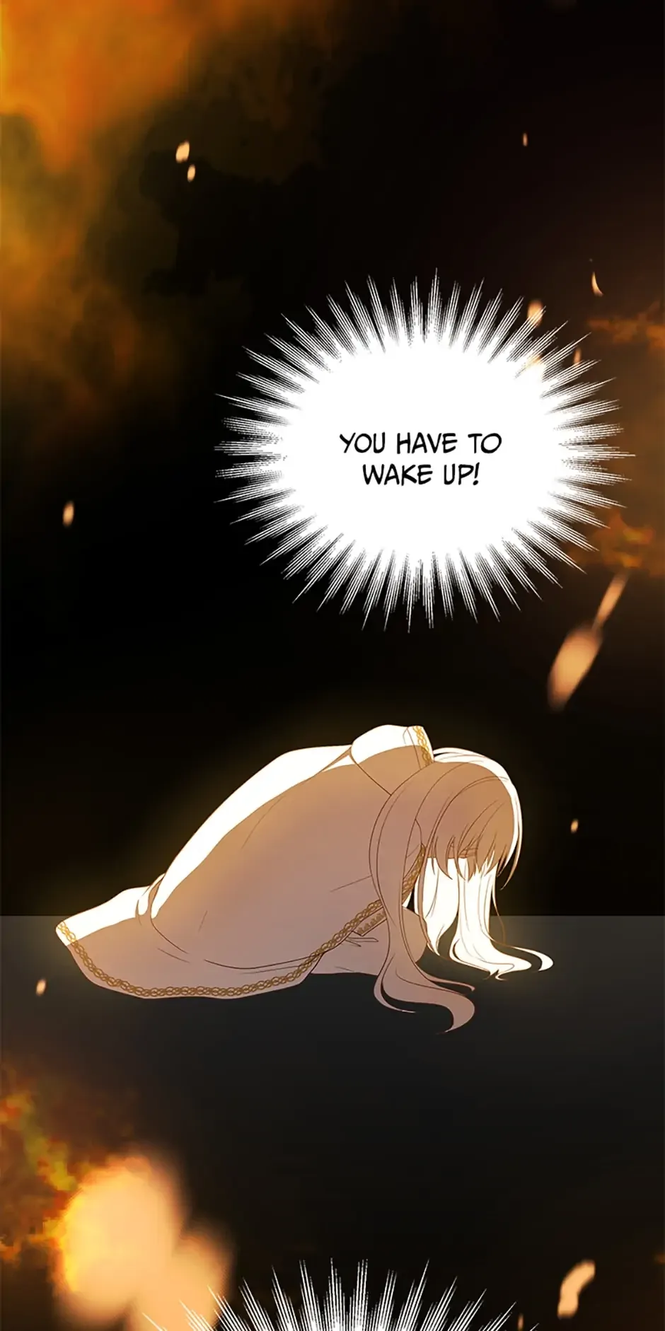 The Villain’s Precious Daughter Chapter 15 page 20