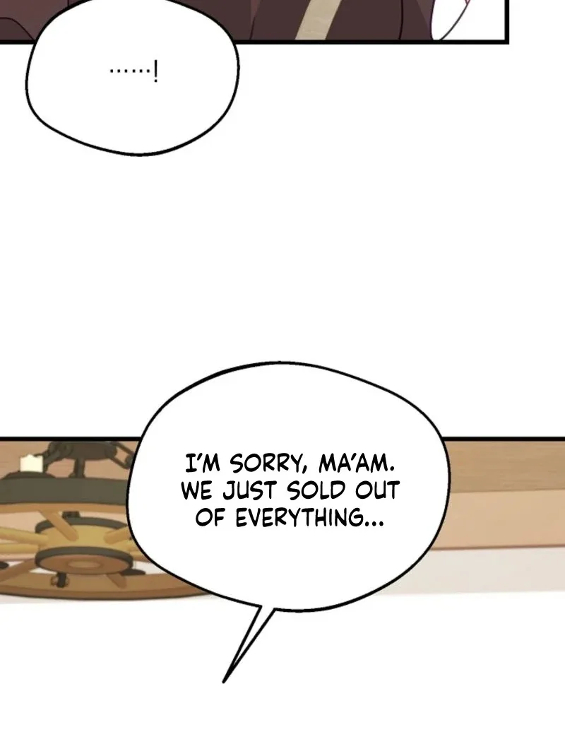 The Villainess is Busy Baking Bread! Chapter 14 page 75