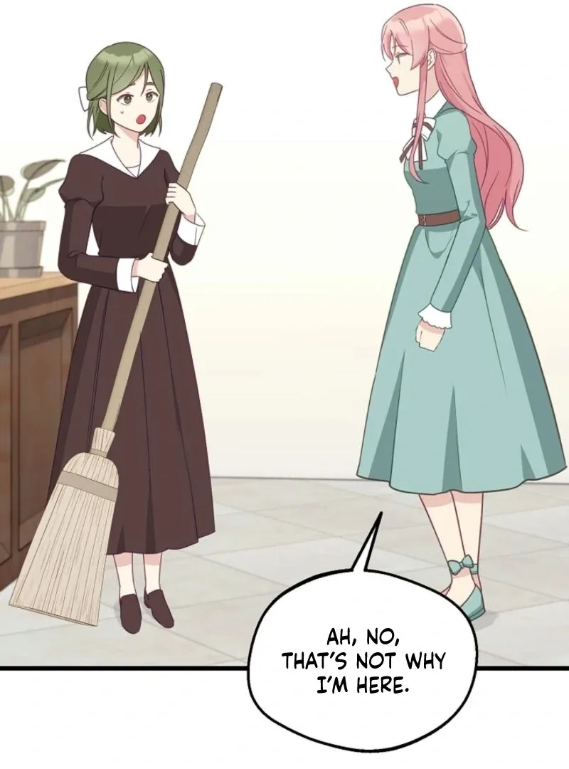 The Villainess is Busy Baking Bread! Chapter 14 page 76
