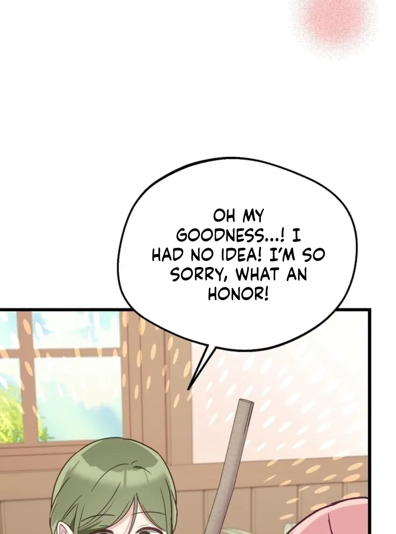 The Villainess is Busy Baking Bread! Chapter 14 page 79