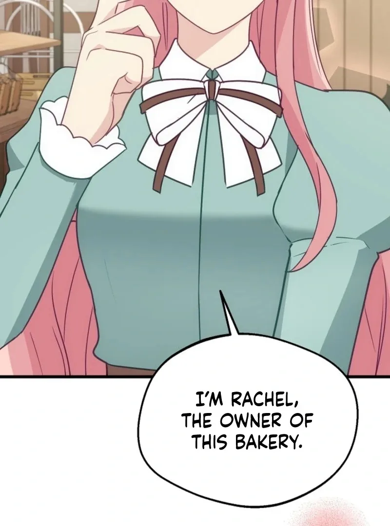 The Villainess is Busy Baking Bread! Chapter 14 page 78