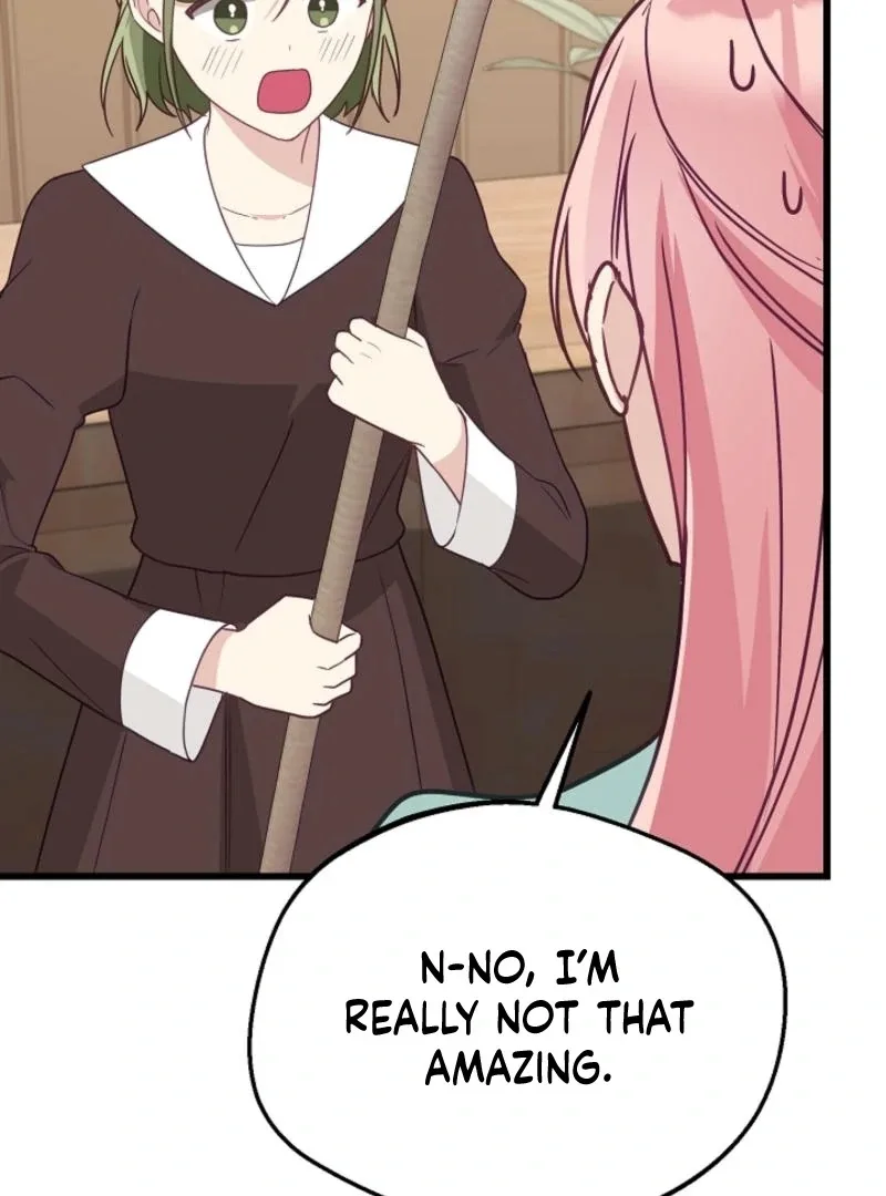 The Villainess is Busy Baking Bread! Chapter 14 page 80