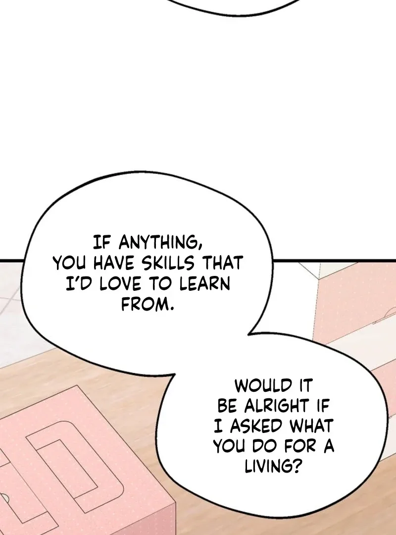 The Villainess is Busy Baking Bread! Chapter 14 page 81