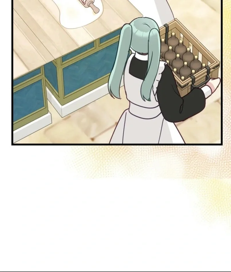 The Villainess is Busy Baking Bread! Chapter 14 page 84