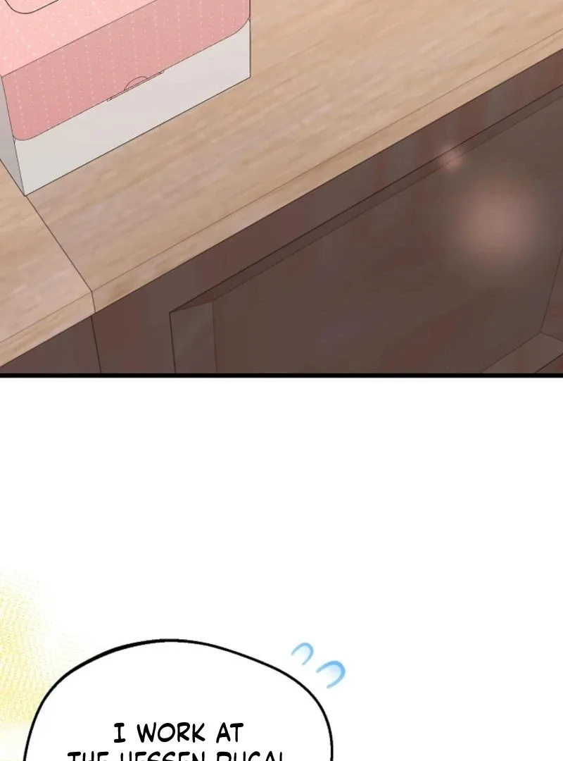 The Villainess is Busy Baking Bread! Chapter 14 page 82