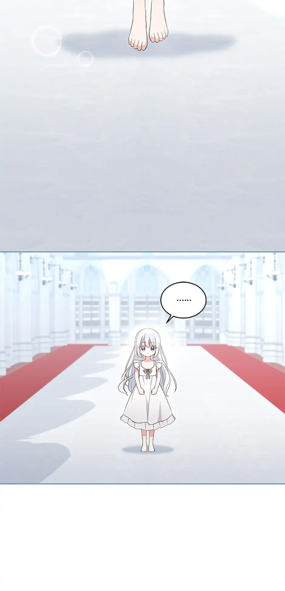 The Villain’s Precious Daughter Chapter 15 page 25