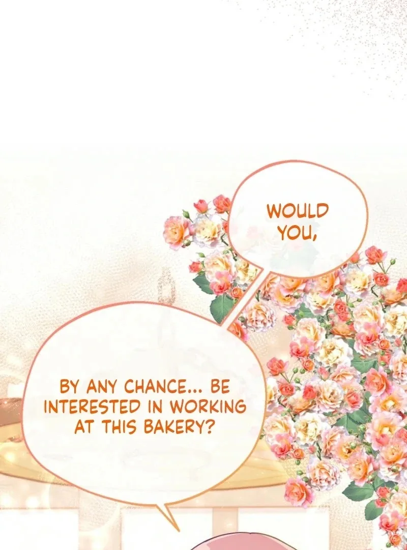 The Villainess is Busy Baking Bread! Chapter 14 page 87