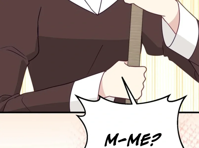 The Villainess is Busy Baking Bread! Chapter 14 page 93