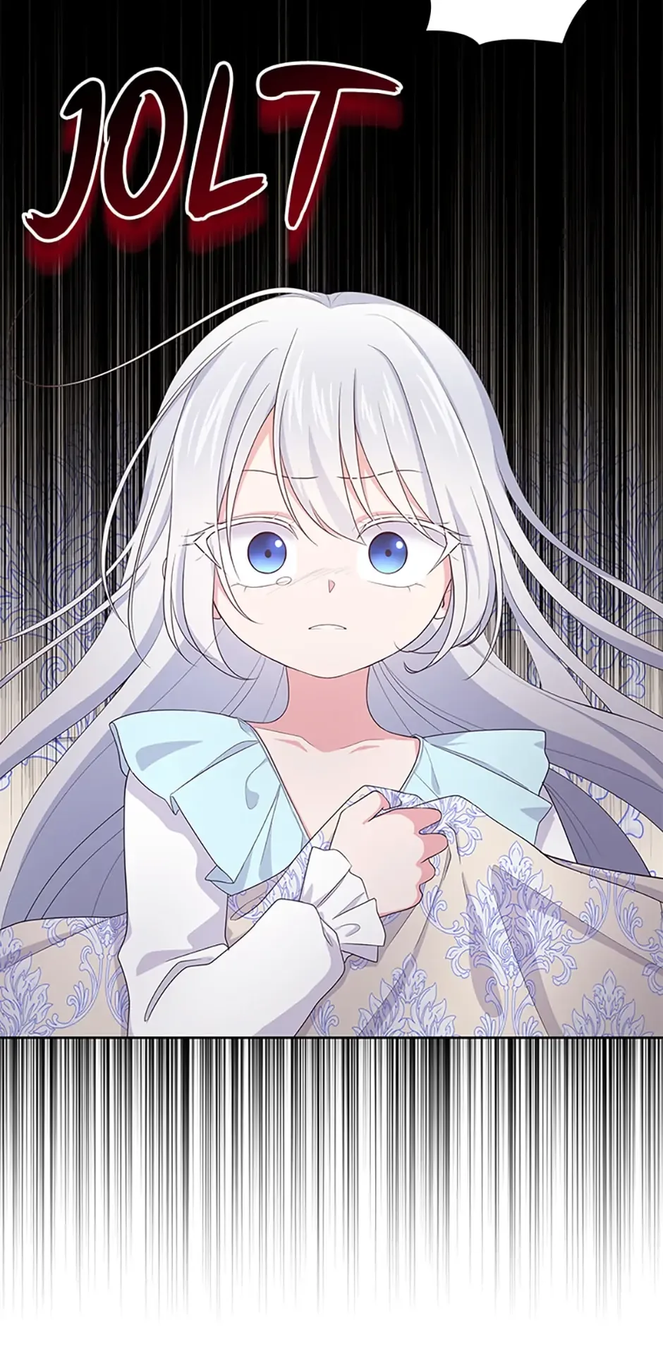 The Villain’s Precious Daughter Chapter 15 page 34