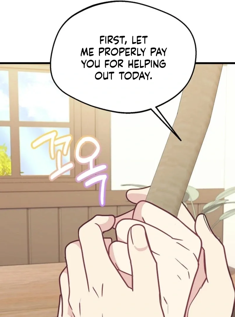 The Villainess is Busy Baking Bread! Chapter 14 page 95