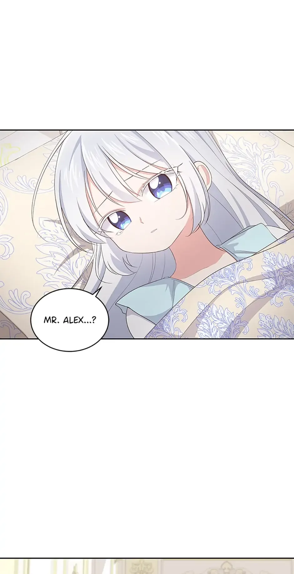 The Villain’s Precious Daughter Chapter 15 page 37