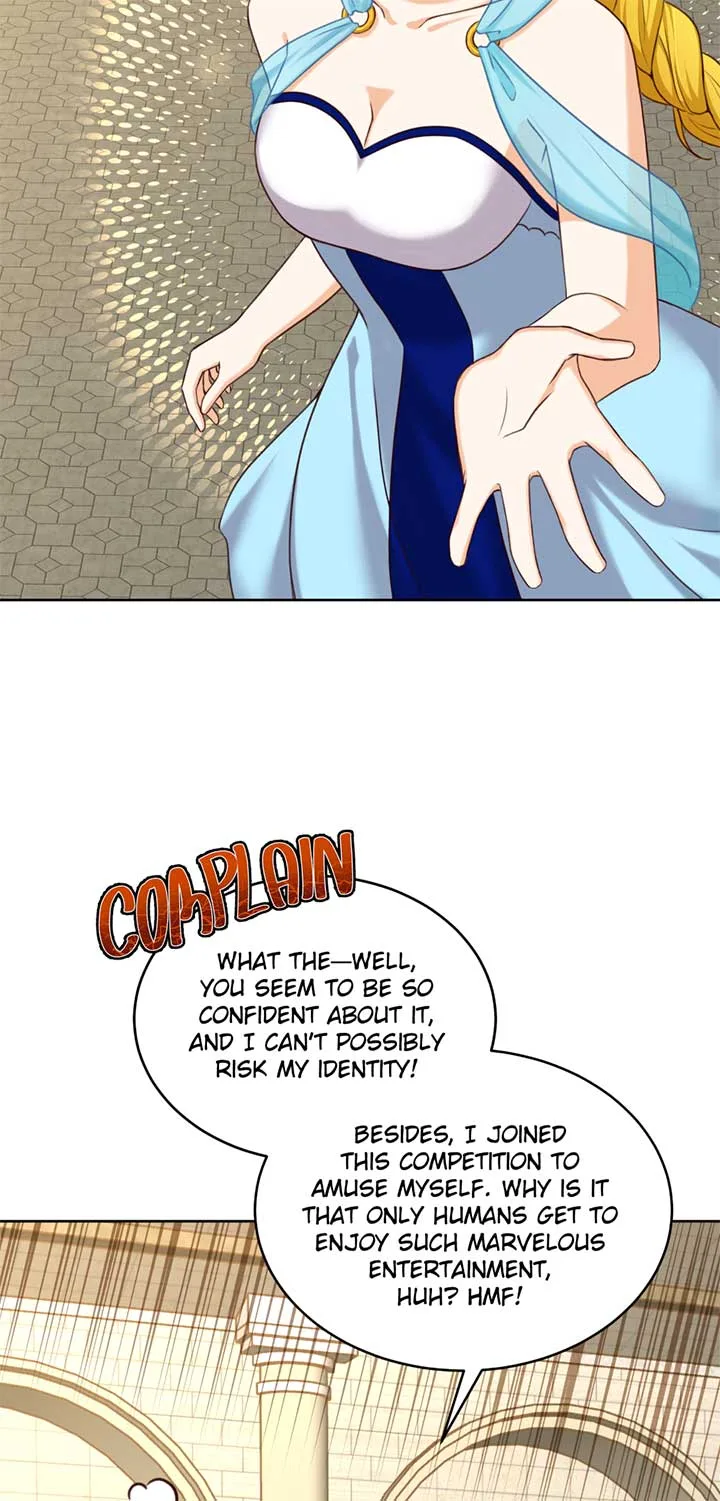 The Villain’s Lament Chapter 16 page 5