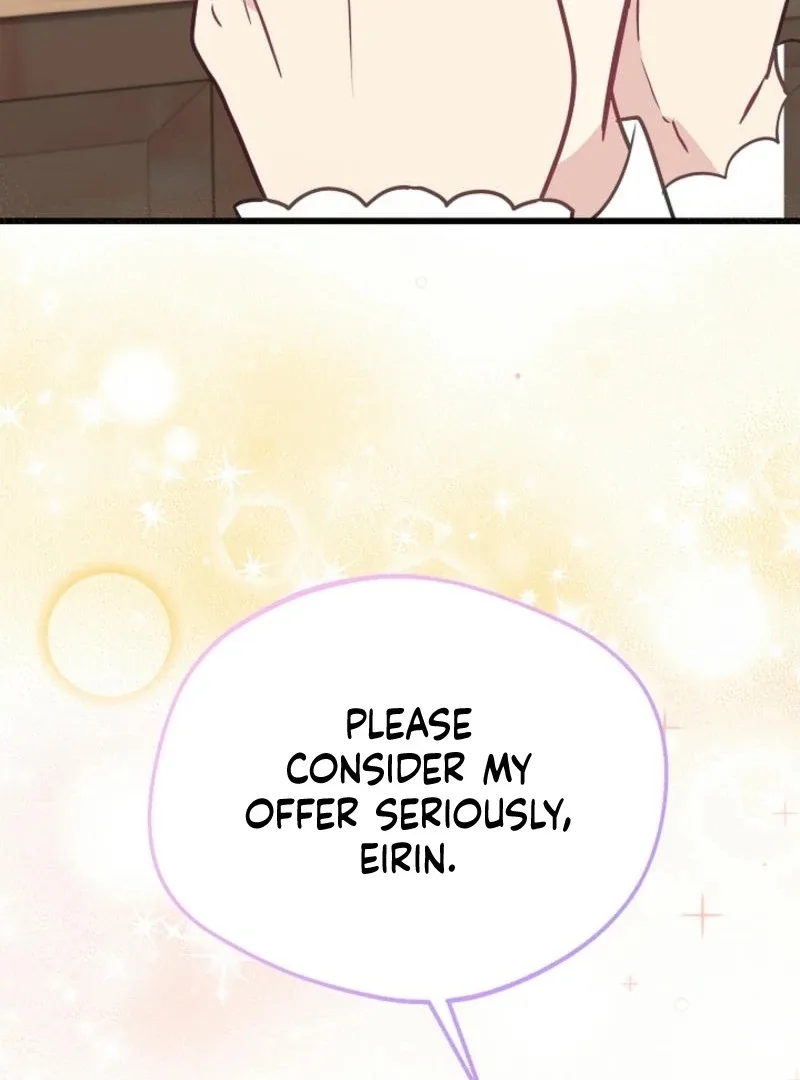 The Villainess is Busy Baking Bread! Chapter 14 page 96