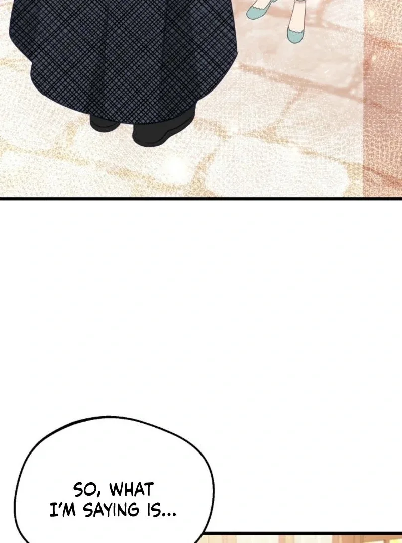 The Villainess is Busy Baking Bread! Chapter 15 page 4