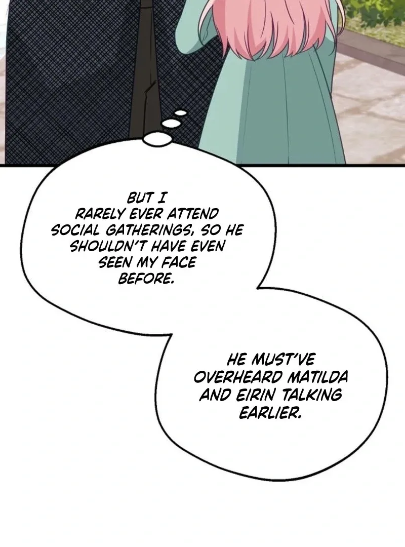 The Villainess is Busy Baking Bread! Chapter 15 page 14
