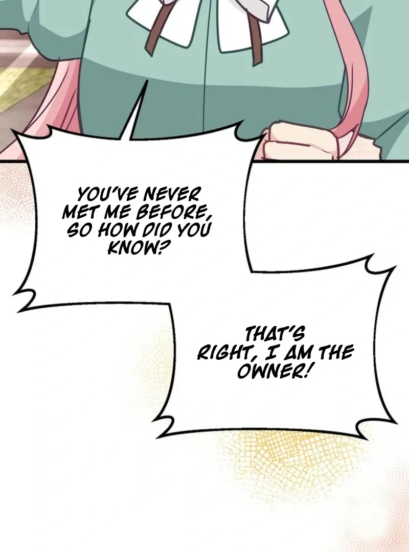 The Villainess is Busy Baking Bread! Chapter 15 page 18