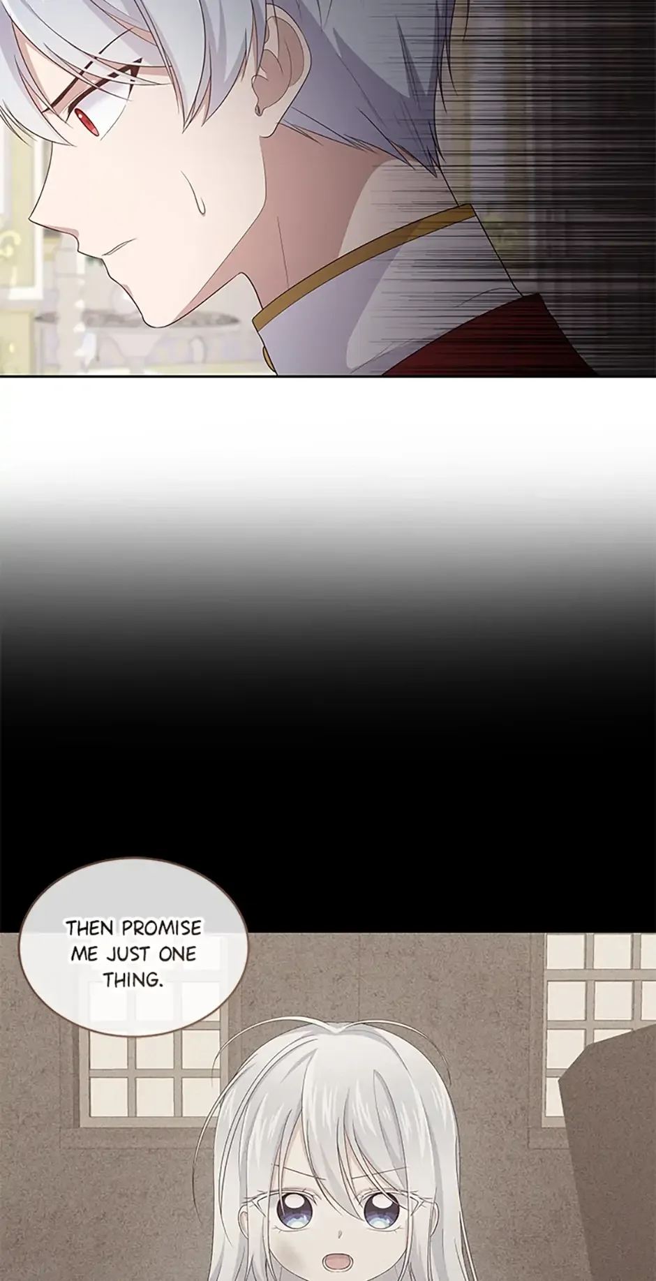 The Villain’s Precious Daughter Chapter 15 page 39