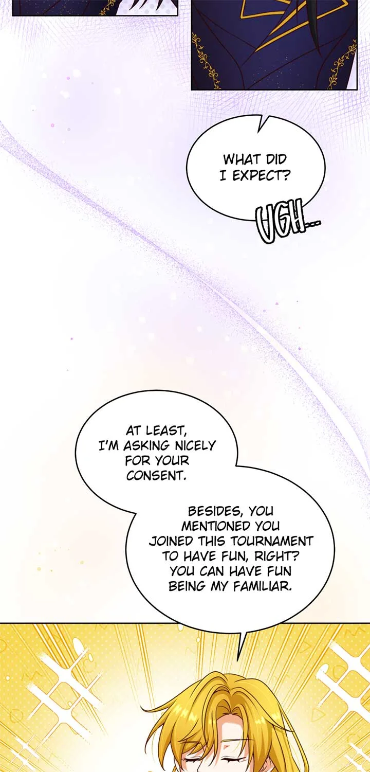 The Villain’s Lament Chapter 16 page 27