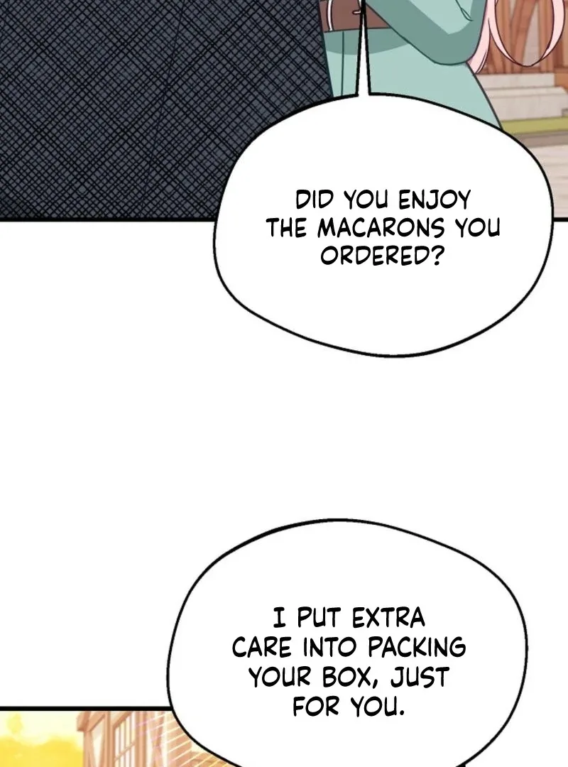 The Villainess is Busy Baking Bread! Chapter 15 page 23