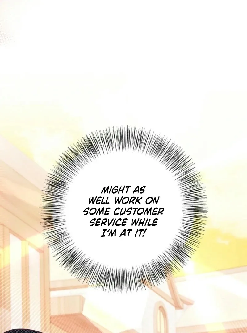 The Villainess is Busy Baking Bread! Chapter 15 page 21