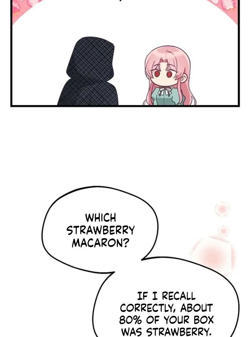 The Villainess is Busy Baking Bread! Chapter 15 page 28