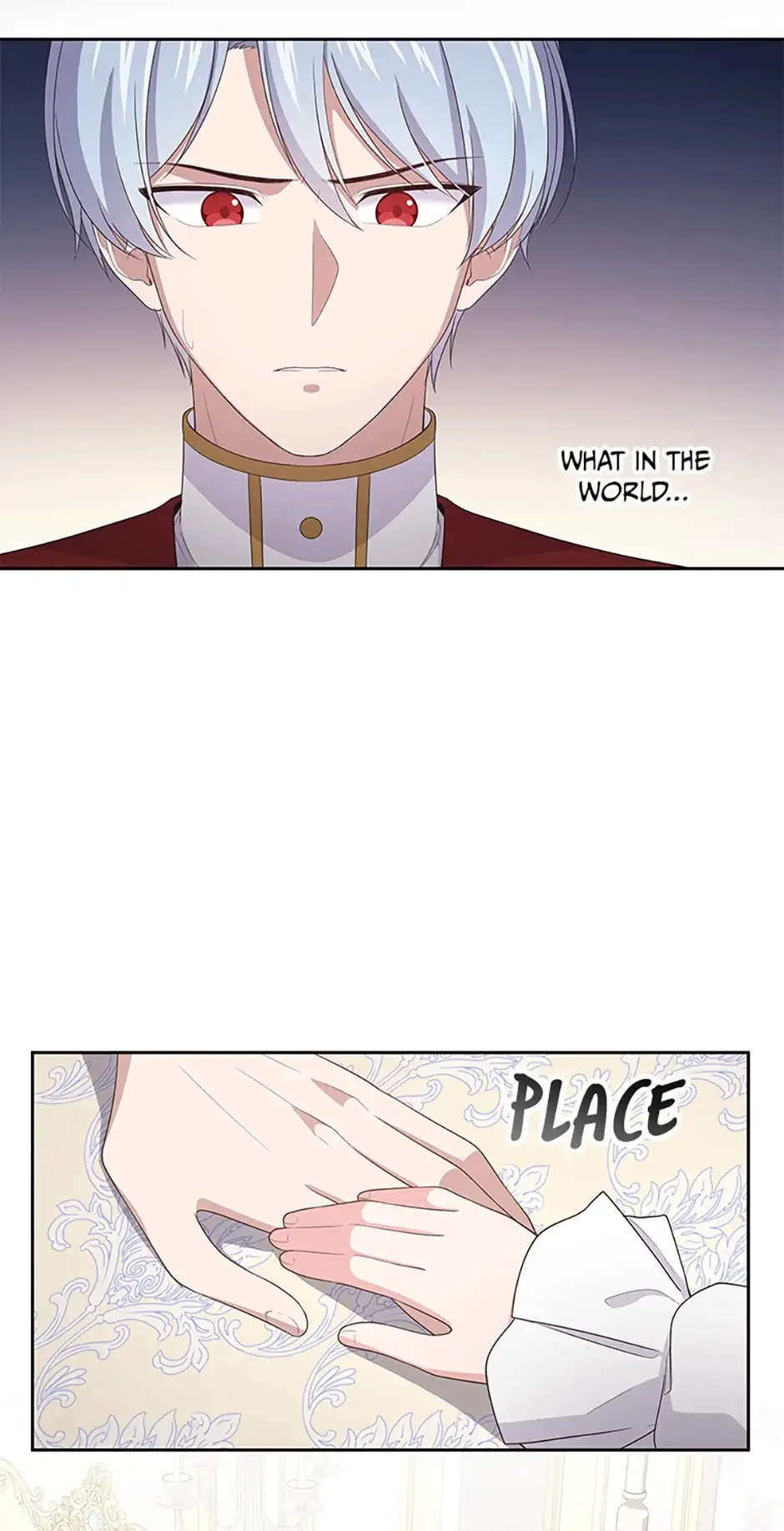 The Villain’s Precious Daughter Chapter 15 page 41