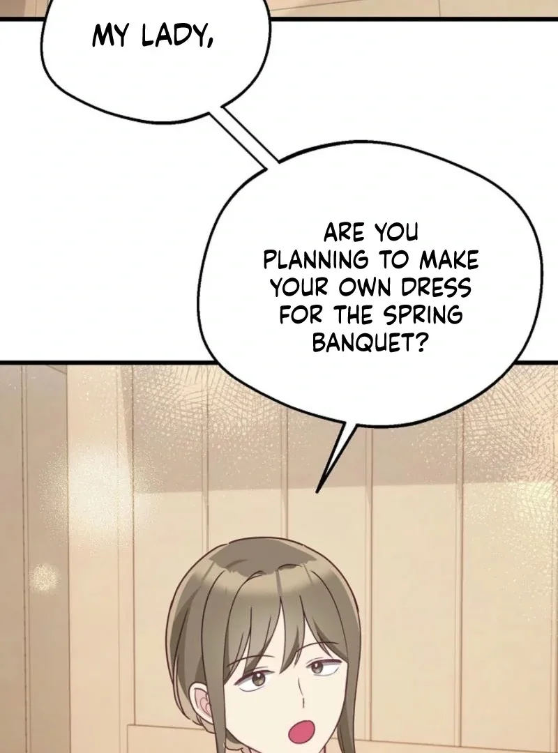The Villainess is Busy Baking Bread! Chapter 15 page 45