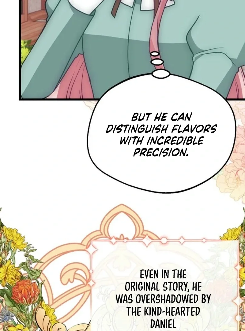 The Villainess is Busy Baking Bread! Chapter 15 page 34