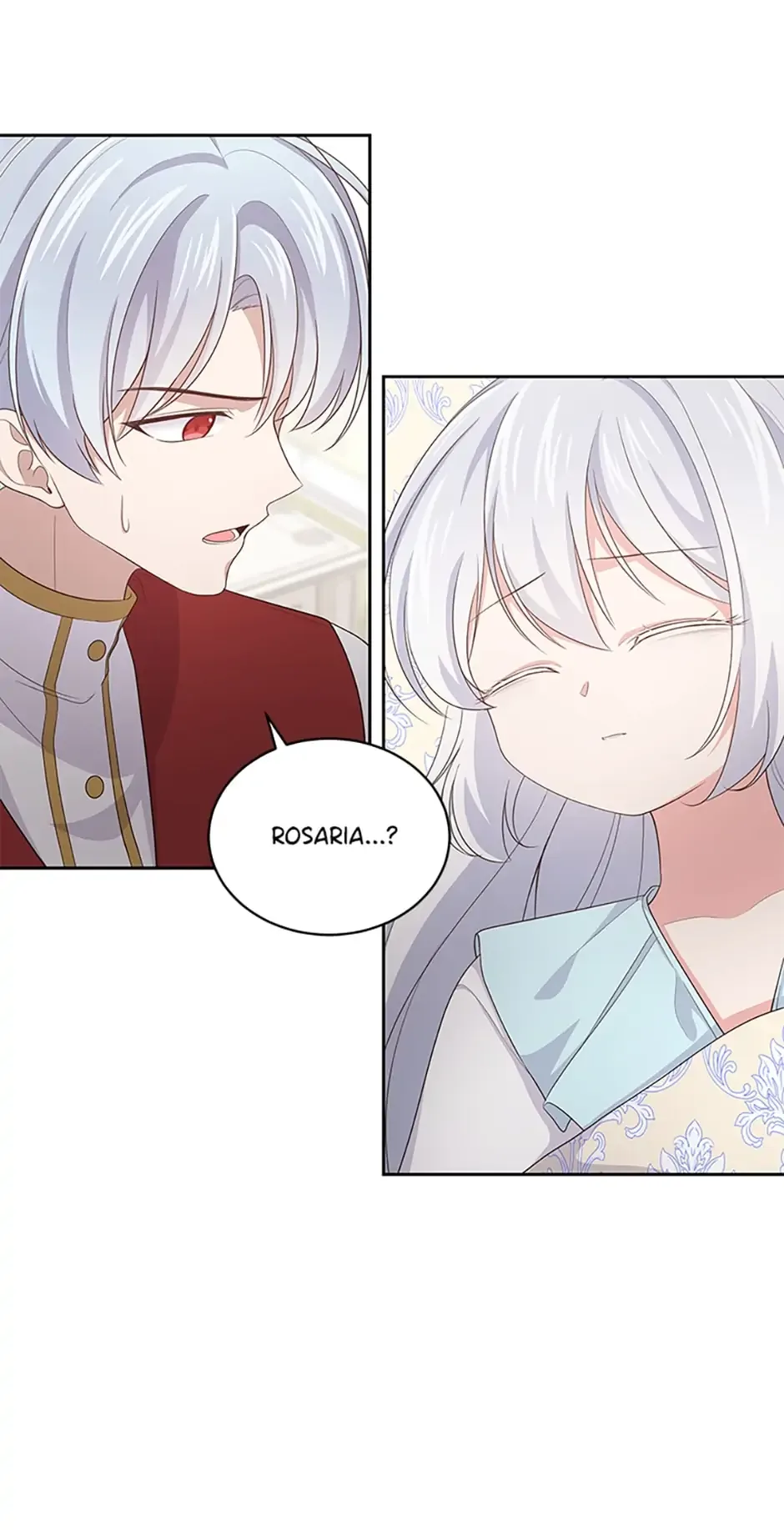 The Villain’s Precious Daughter Chapter 15 page 43