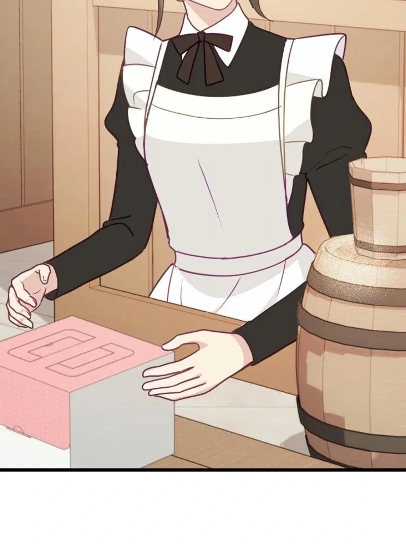 The Villainess is Busy Baking Bread! Chapter 15 page 46