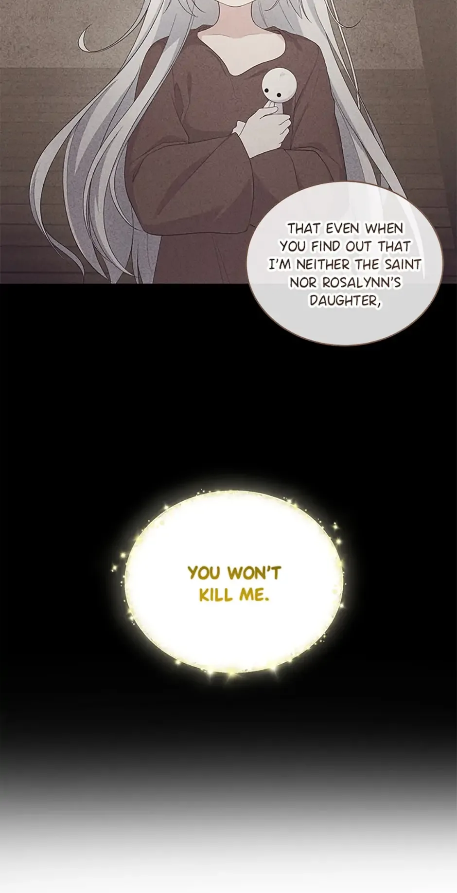 The Villain’s Precious Daughter Chapter 15 page 40