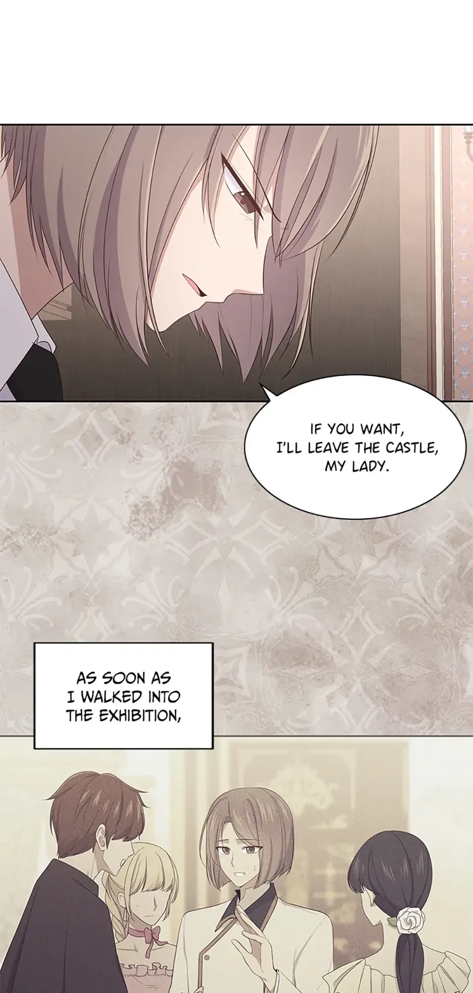 The Villain’s Precious Daughter Chapter 16 page 6