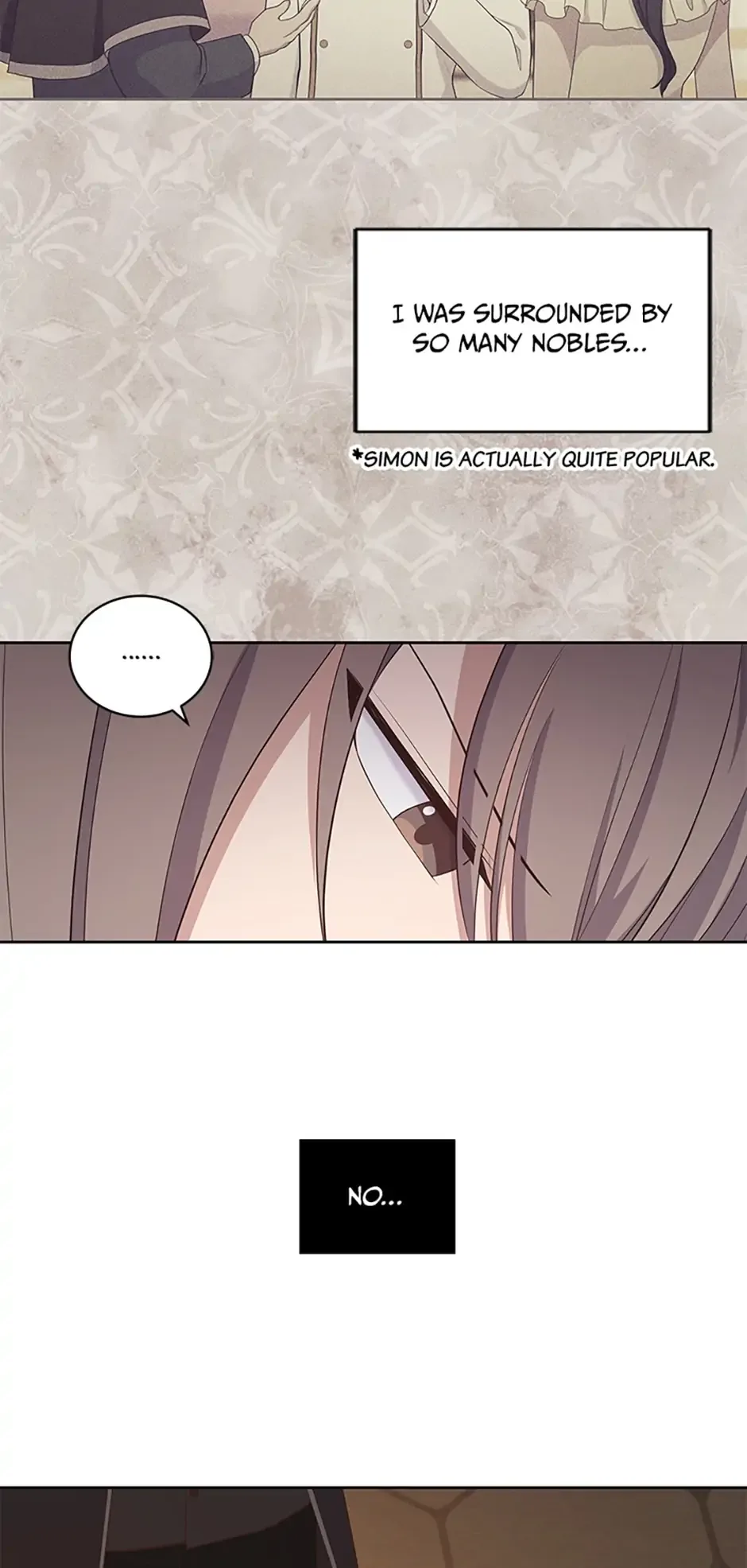 The Villain’s Precious Daughter Chapter 16 page 7