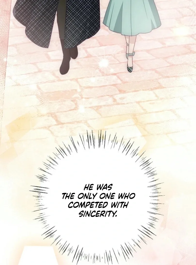 The Villainess is Busy Baking Bread! Chapter 15 page 38
