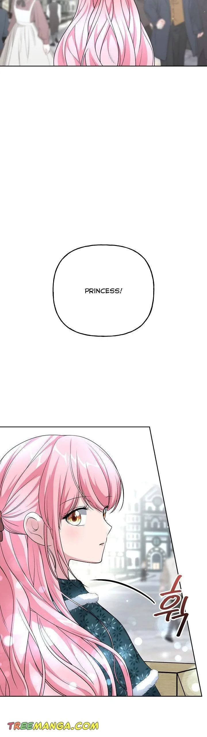 The villain’s young backer Chapter 16 page 18