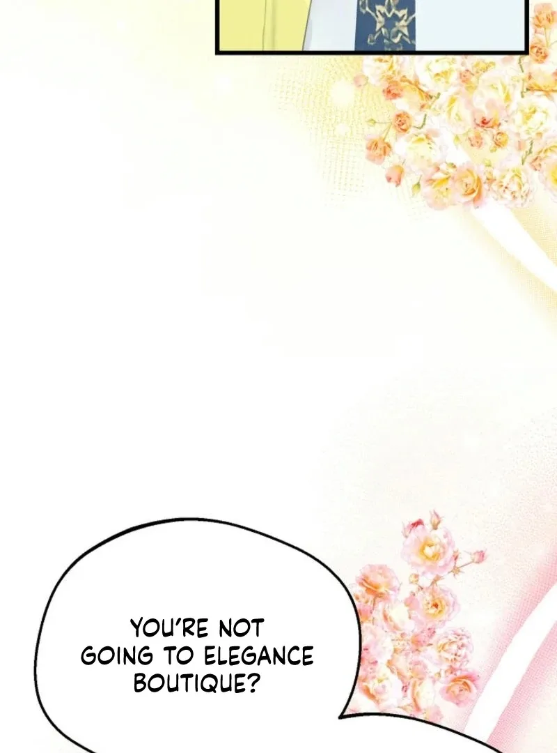 The Villainess is Busy Baking Bread! Chapter 15 page 53