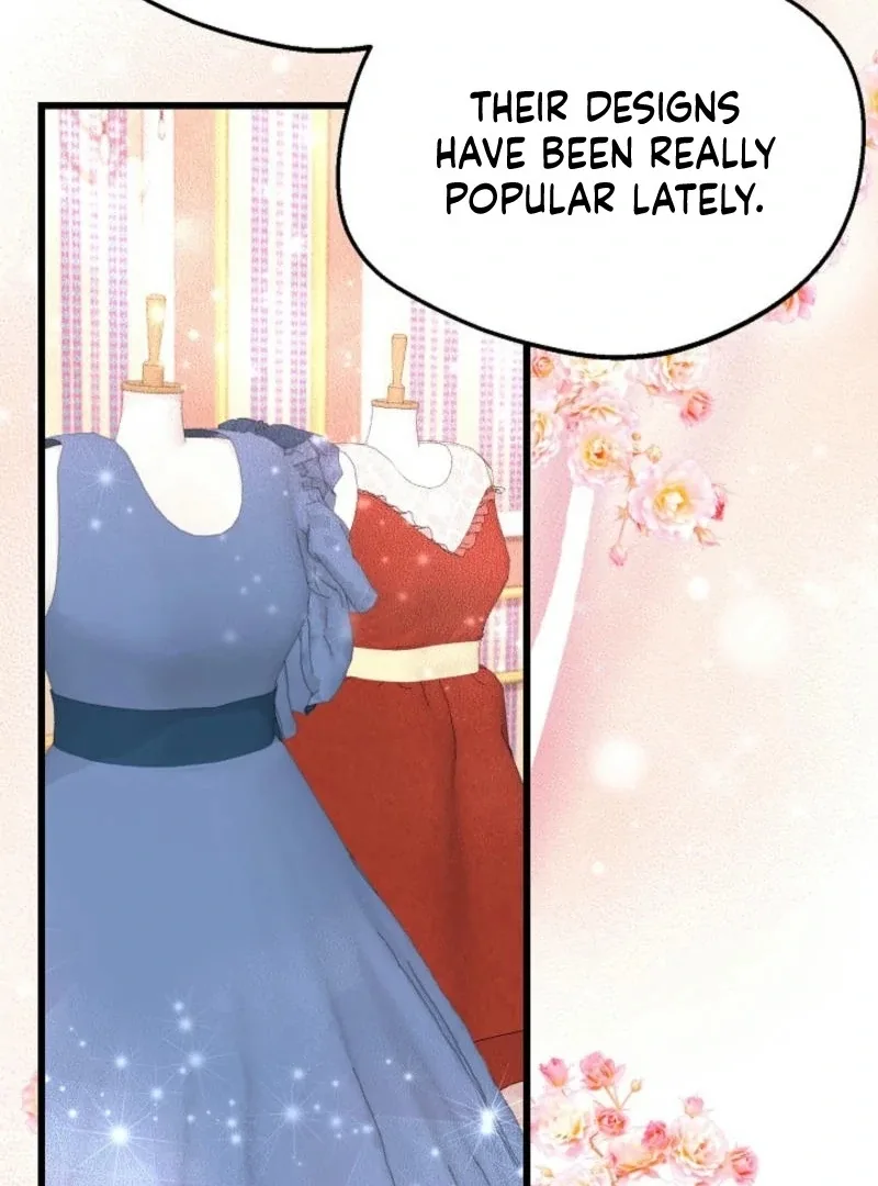 The Villainess is Busy Baking Bread! Chapter 15 page 54