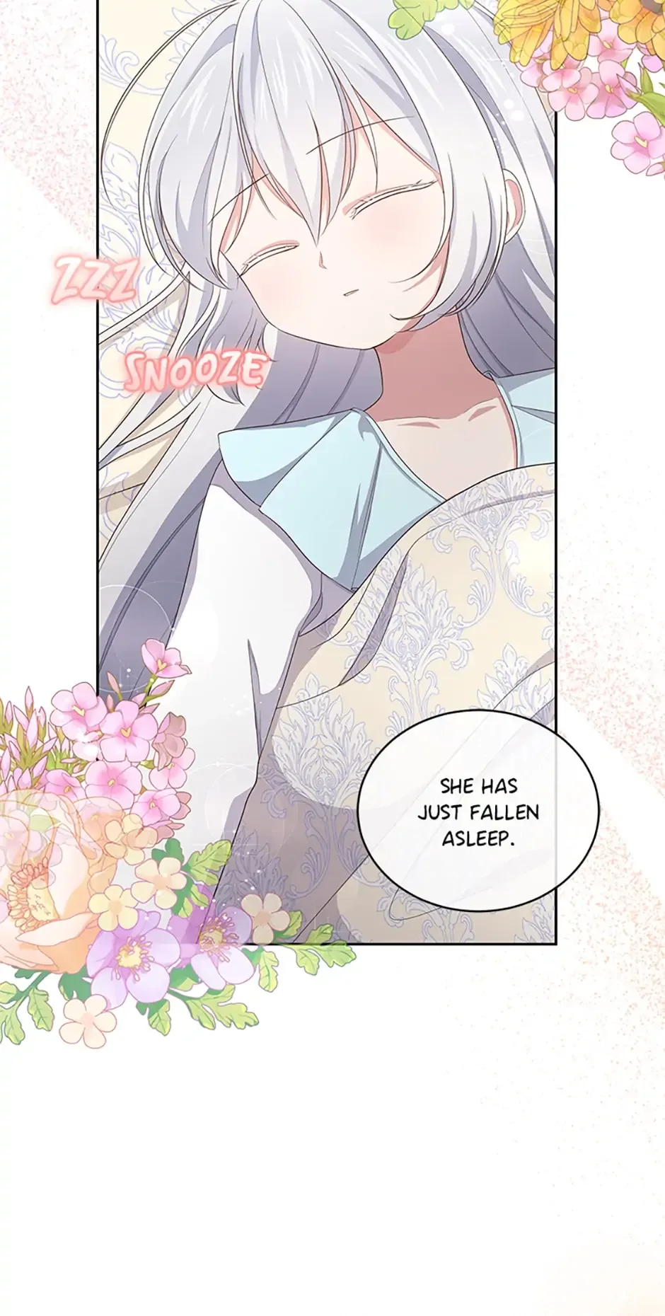 The Villain’s Precious Daughter Chapter 15 page 46