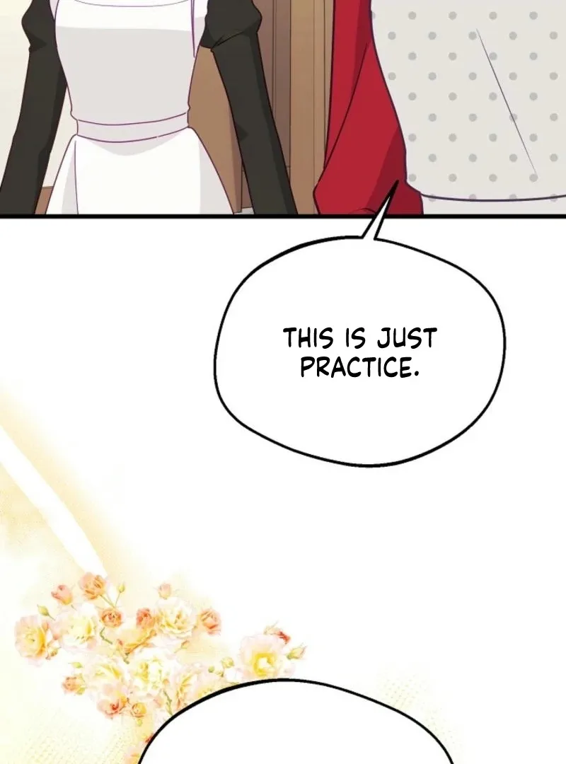 The Villainess is Busy Baking Bread! Chapter 15 page 51