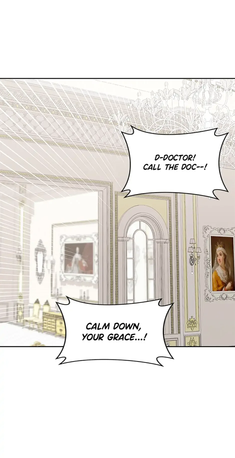 The Villain’s Precious Daughter Chapter 15 page 44