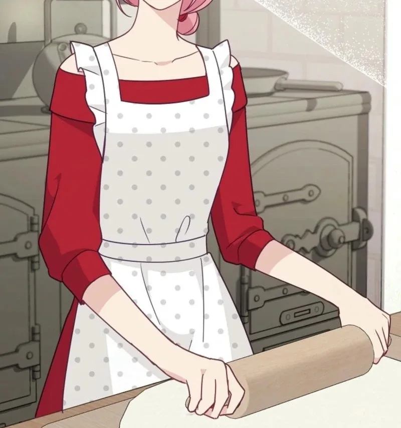 The Villainess is Busy Baking Bread! Chapter 15 page 48