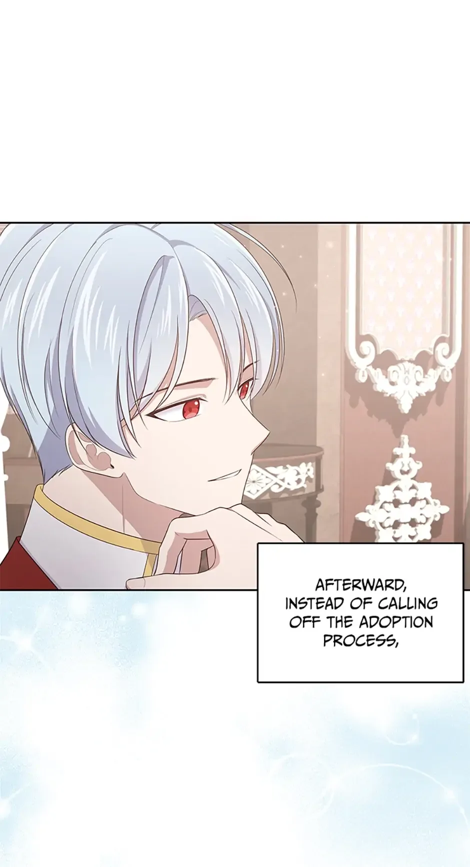 The Villain’s Precious Daughter Chapter 16 page 18