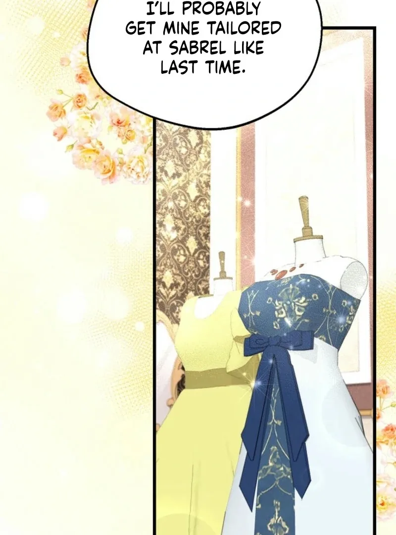 The Villainess is Busy Baking Bread! Chapter 15 page 52
