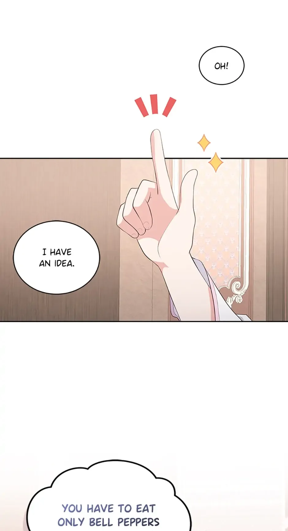 The Villain’s Precious Daughter Chapter 16 page 15