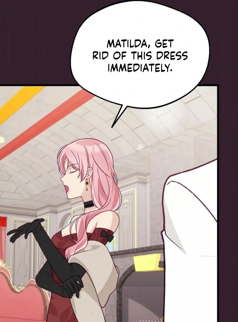The Villainess is Busy Baking Bread! Chapter 15 page 60