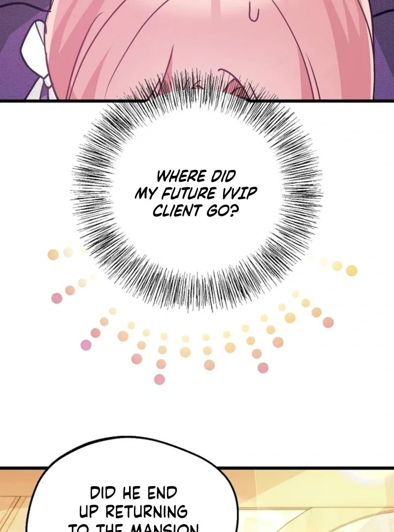 The Villainess is Busy Baking Bread! Chapter 14 page 110